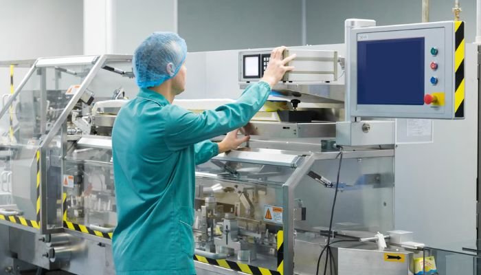 Injection Manufacturing 5